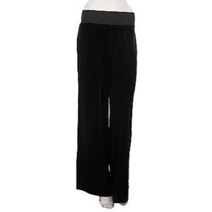 VT Luxe Velvet Deluxe Pull-on Pants   15753